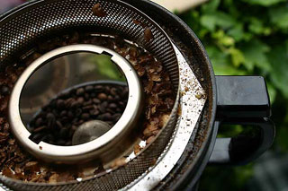 Home Roasting Coffee for everyone